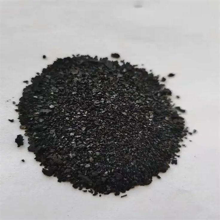 Sulphur Black (Liquid & Powder)